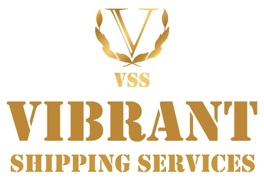 Vibrant Shipping Services